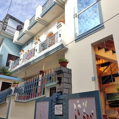 Rudransh Home Stay リシケーシュ エクステリア 写真