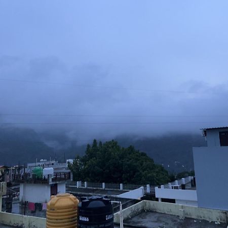 Rudransh Home Stay リシケーシュ エクステリア 写真