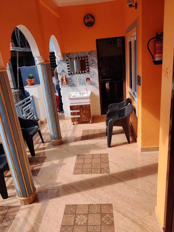 Rudransh Home Stay リシケーシュ エクステリア 写真