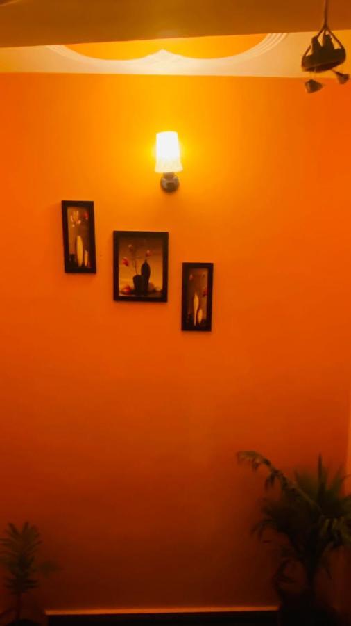 Rudransh Home Stay リシケーシュ エクステリア 写真