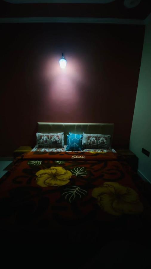 Rudransh Home Stay リシケーシュ エクステリア 写真
