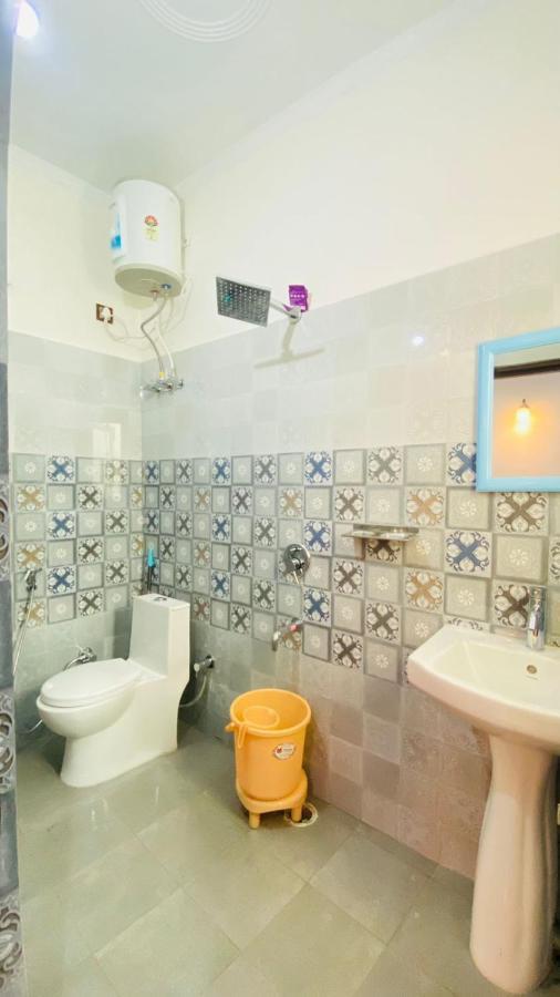 Rudransh Home Stay リシケーシュ エクステリア 写真