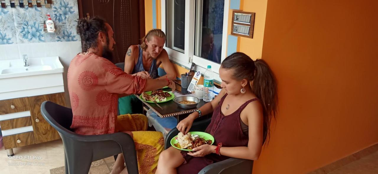 Rudransh Home Stay リシケーシュ エクステリア 写真