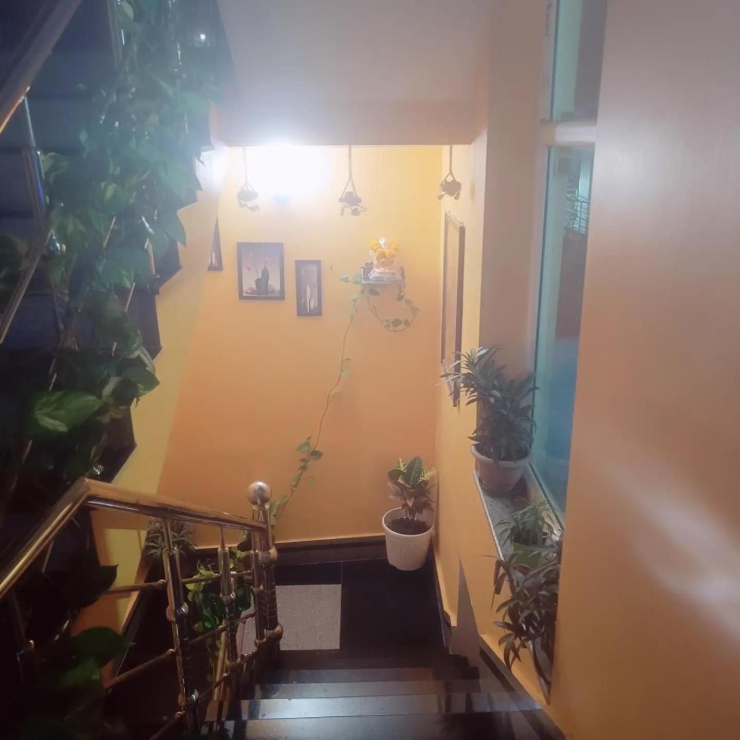 Rudransh Home Stay リシケーシュ エクステリア 写真